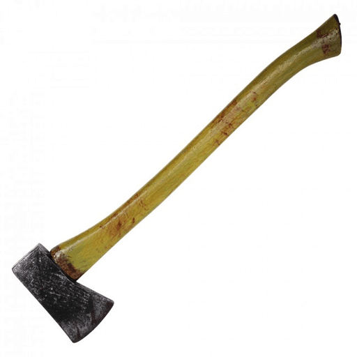 22.5" Foam Bloody Axe