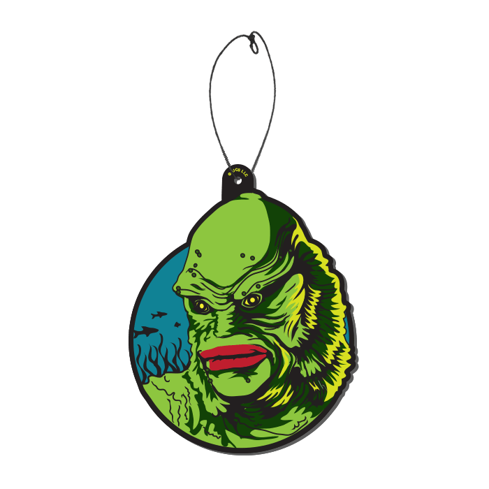 Universal Monsters: Creature From The Black Lagoon Fear Freshener