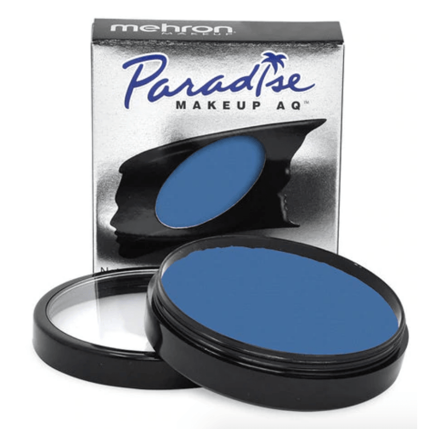 Mehron Paradise AQ Face & Body Paint