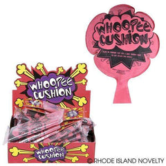 6'' Whoopee Cushion