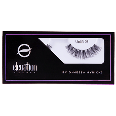 Danessa Myricks Uplift False Eyelashes