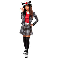 Clueless Dionne Davenport Adult Costume