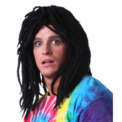 Rasta Lock Adult Wig