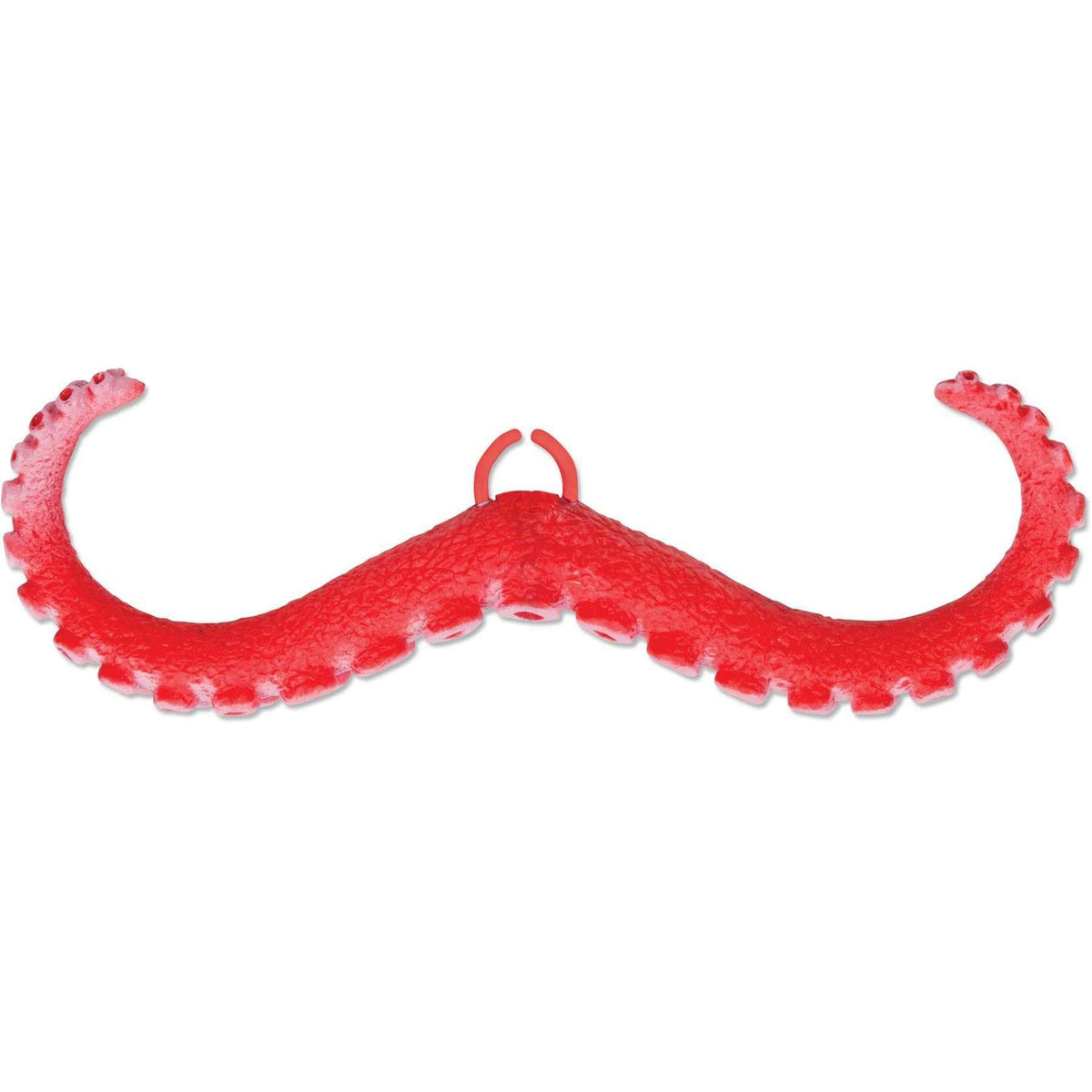 Tentacle Mustache