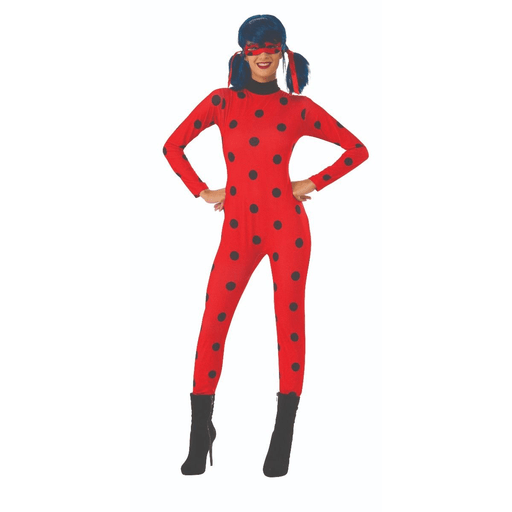 Miraculous Ladybug Adult Costume