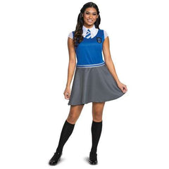 Harry Potter Ravenclaw Dress Adult Costume