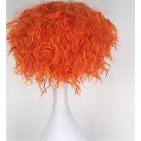 Mad Hatter Wig