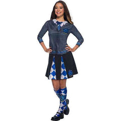 Harry Potter Ravenclaw Women's Adult Skirt