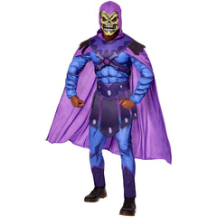 Masters of the Universe: Skeletor Adult Costume