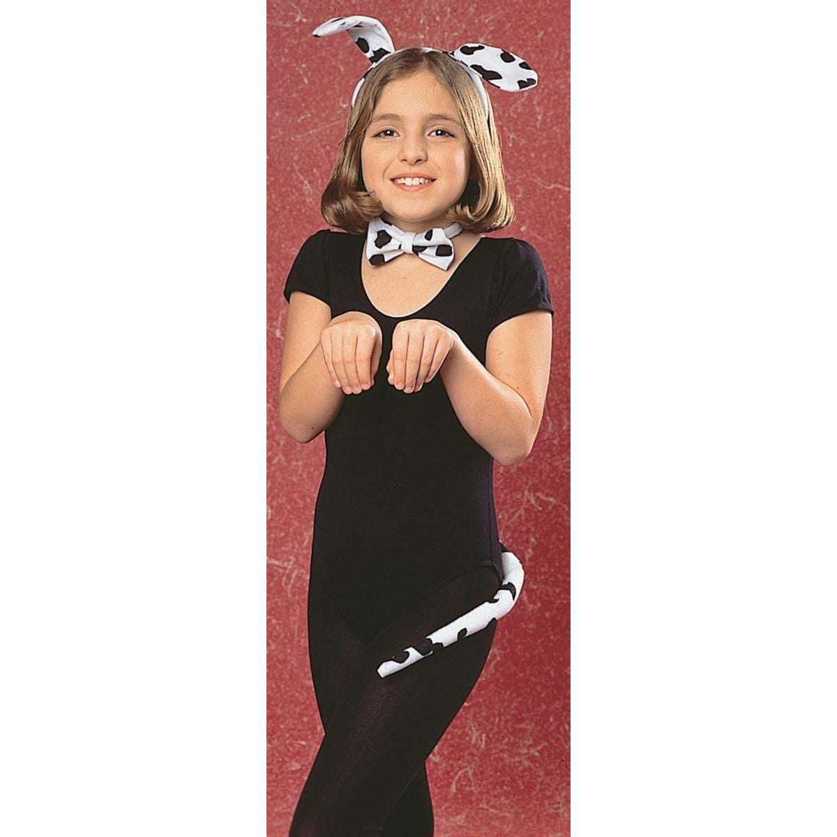 Dalmatian Child Accessory Kit