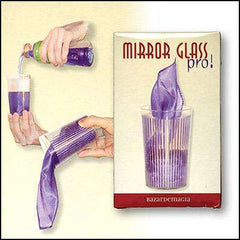 Mirror Glass Pro by Bazar De Magia