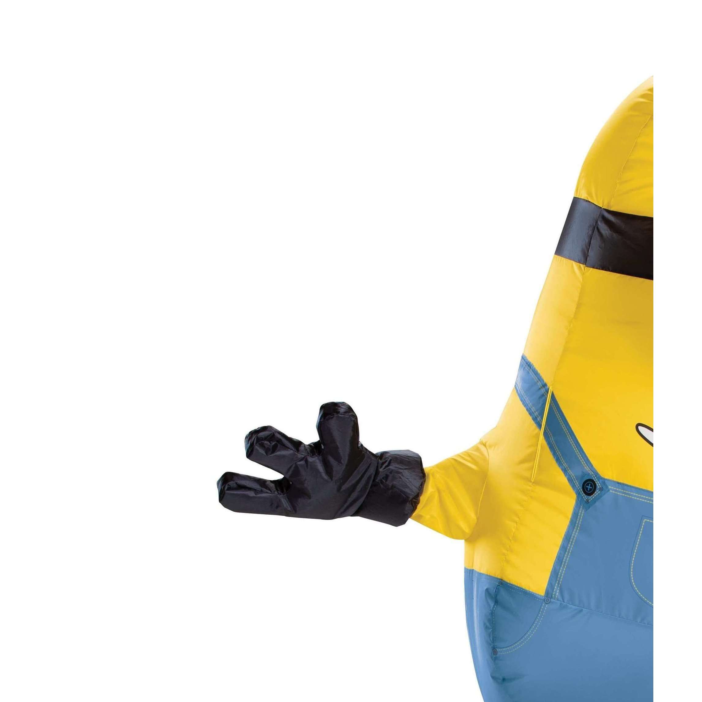 The Minions Inflatable Adult Minion Stuart Costume