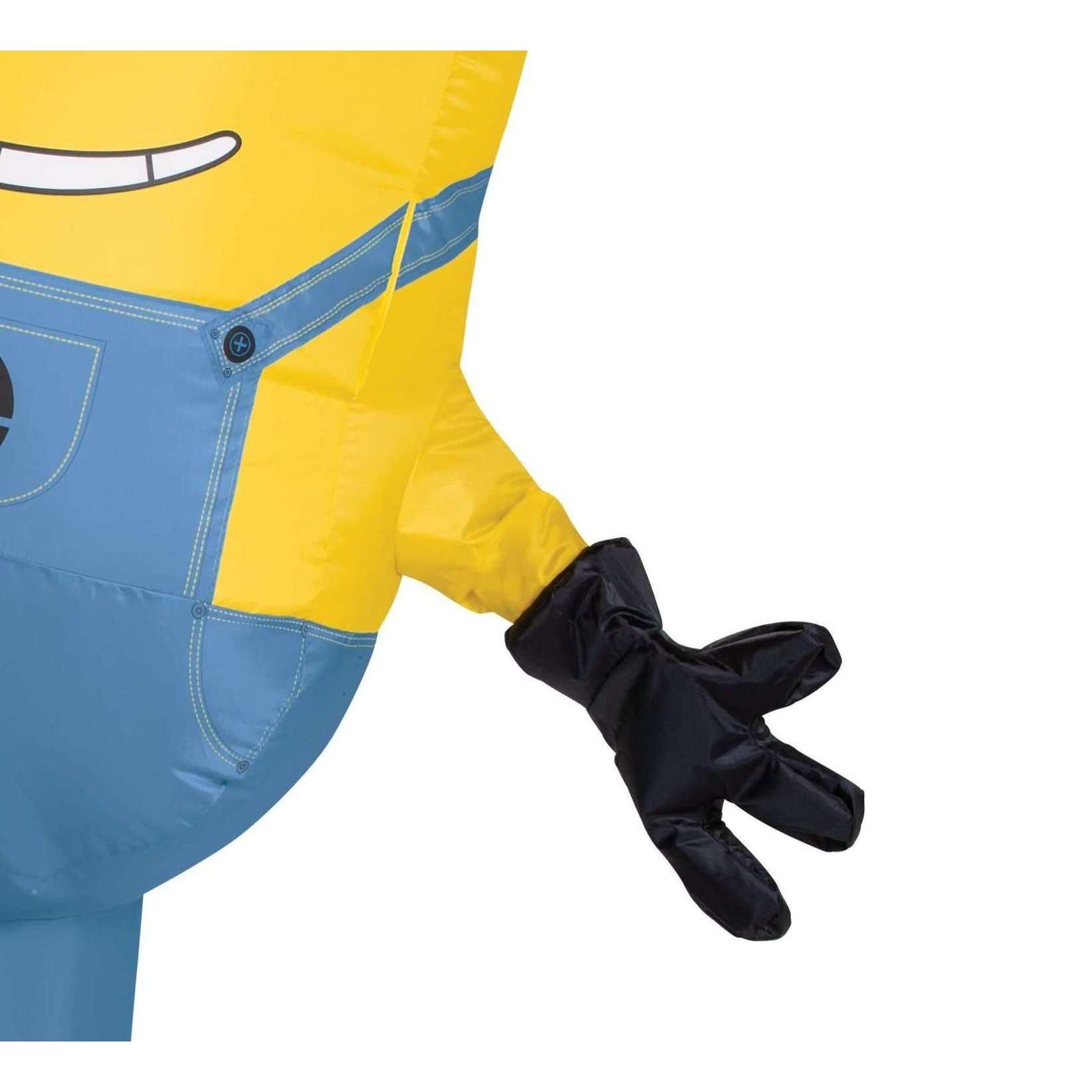 The Minions Inflatable Adult Minion Stuart Costume