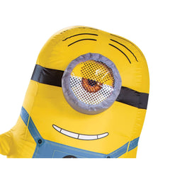 The Minions Inflatable Adult Minion Stuart Costume