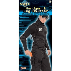 SWAT Leg Holster