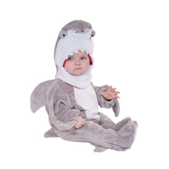 Baby Shark Plush Toddler Costume