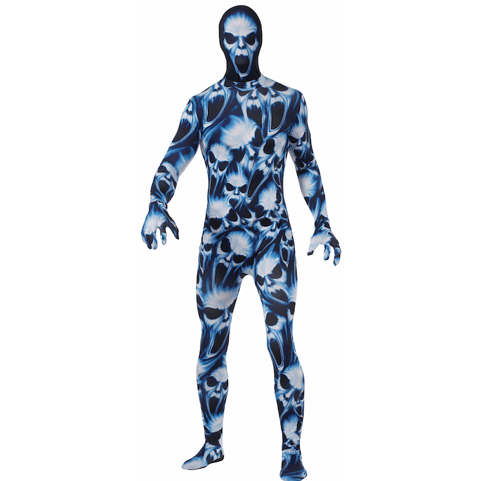 Disappearing Man Adult Costume