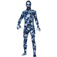 Disappearing Man Adult Costume