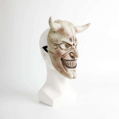 The Grabber Detachable Latex Mask