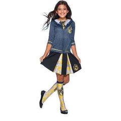 Harry Potter Hufflepuff Child Skirt