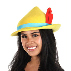 Disney Pinocchio Hat