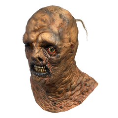 The Toxic Avenger: Toxie Mask