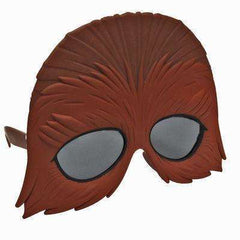 Star Wars Chewbacca Sun-Staches