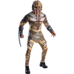 Predator Deluxe Adult Costume