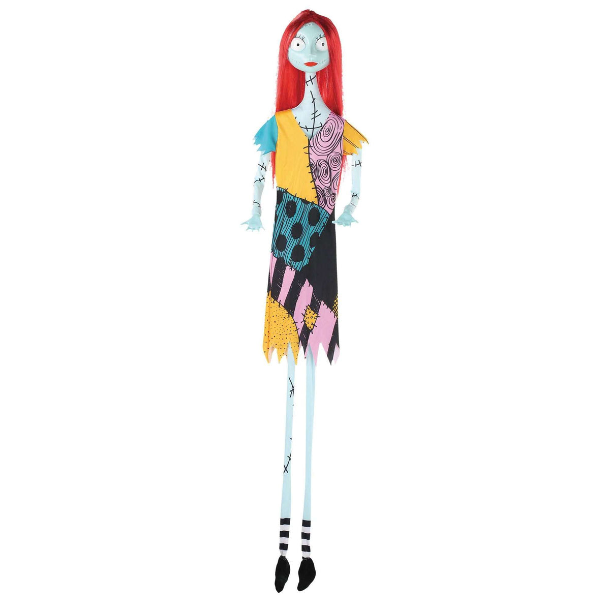 5' The Nightmare Before Christmas Sally Hanging Decoration