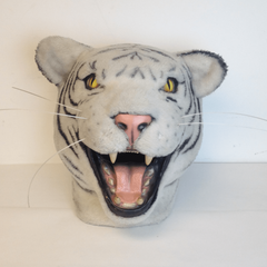 Siberian Tiger Mascot {Clearance}