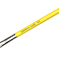 Bdellium Tools Studio 764 Bold Angled Brow Detail Brush