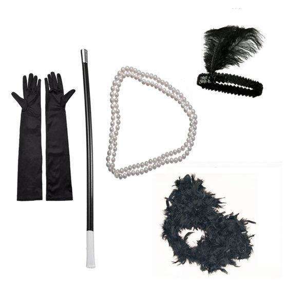 Flapper Kit