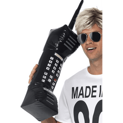 Inflatable Retro Mobile Phone