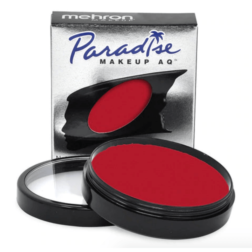 Mehron Paradise AQ Face & Body Paint