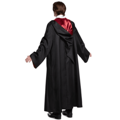 Harry Potter Gryffindor Prestige Robe Adult Costume