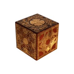 Hellraiser: Inferno Lament Configuration Box