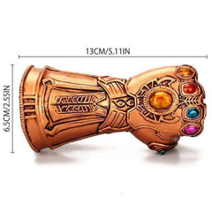 Thanos Infinity Gauntlet Bottle Opener