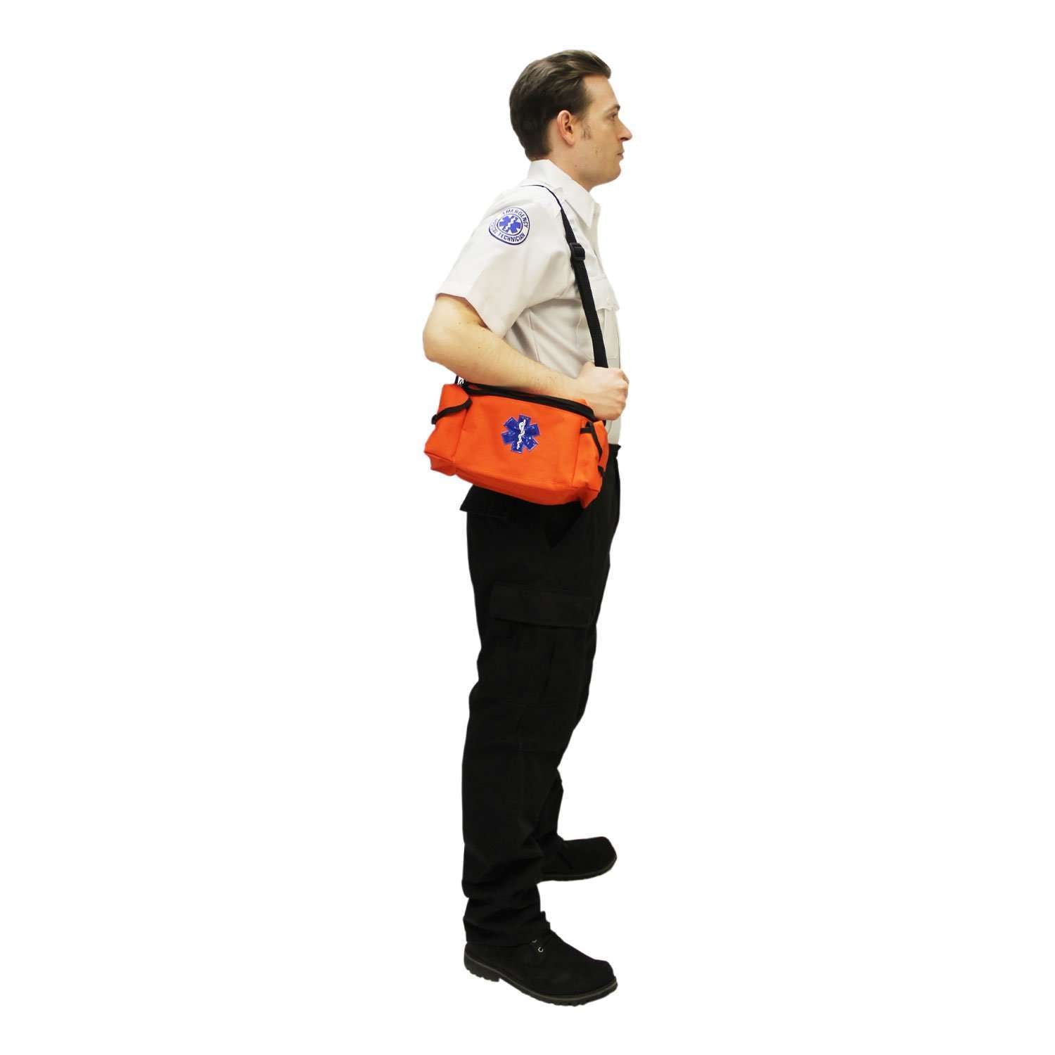 Emergency Medical Technician Adult Costume