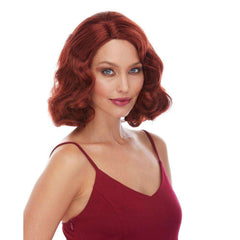 Eternity Natural Wave Bob Wig