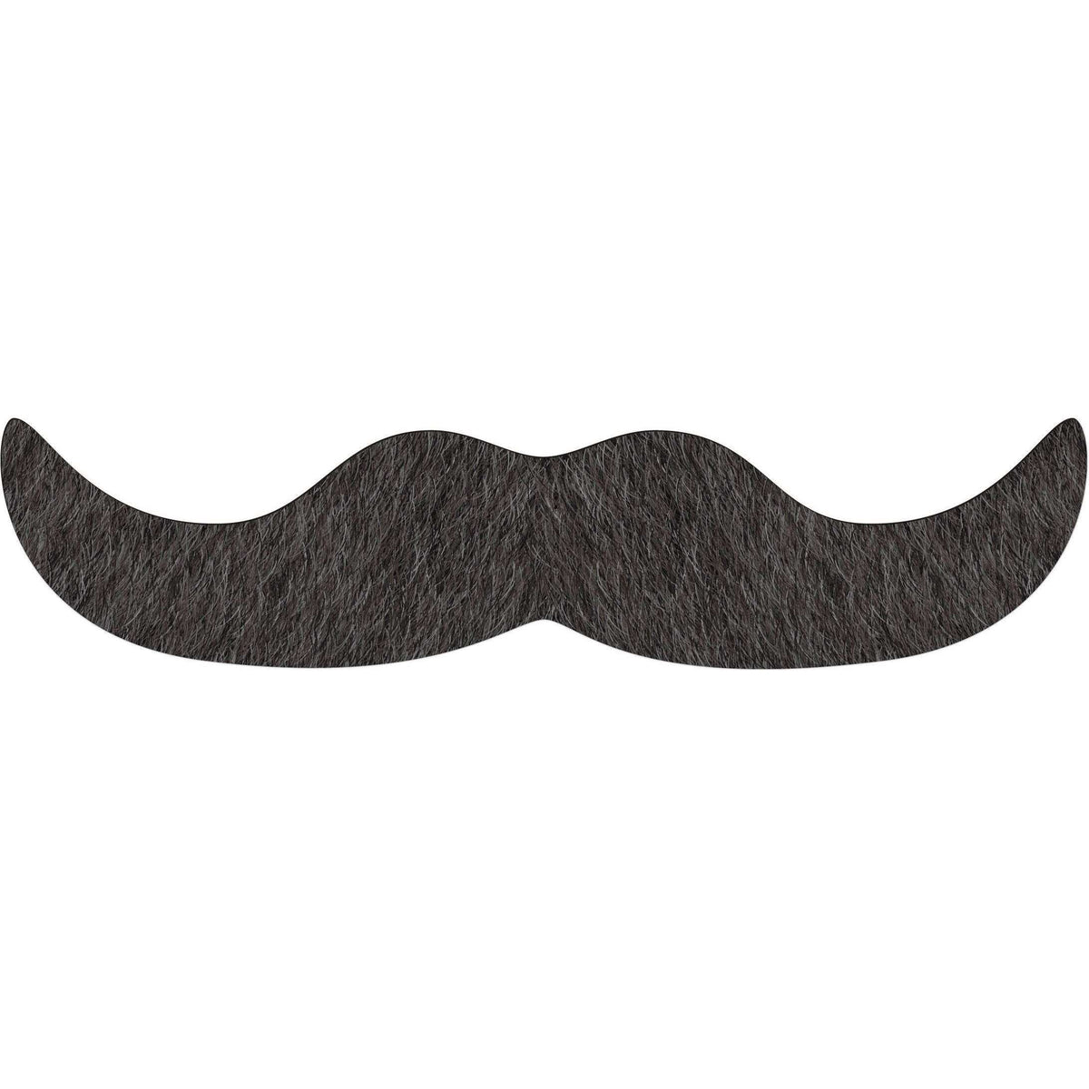 Mustache Jumbo Magnet