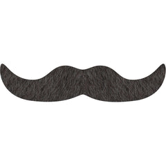 Mustache Jumbo Magnet