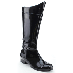 Knee High Men's Super Hero Boots