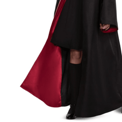 Harry Potter Gryffindor Prestige Robe Adult Costume