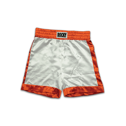 Rocky Balboa Boxing Trunks