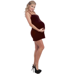 Fake Pregnant Belly Adult Costume Stuffer