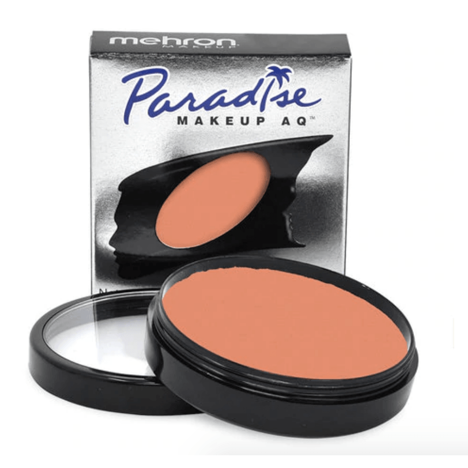 Mehron Paradise AQ Face & Body Paint