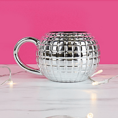 Disco Ball Mug