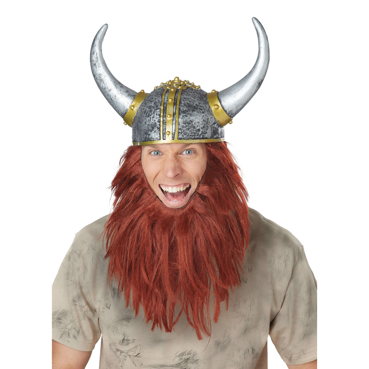 Viking Complete Adult Accessory Kit