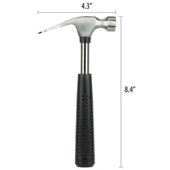 Hammer Bottle Opener & Ice Crusher