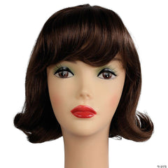 Lucy Short Flip Hair Wig